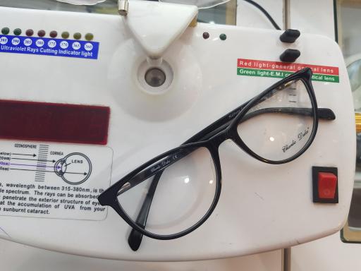 عکس عینک امپریو