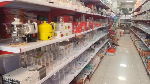 عکس فروشگاه پلاسکو لیمون