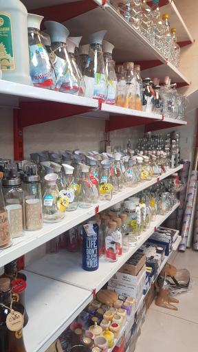 عکس فروشگاه پلاسکو لیمون