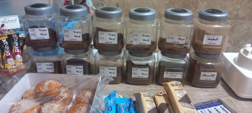 عکس کافه کاستور 