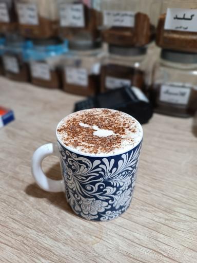 عکس کافه کاستور 