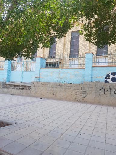 عکس سالن ورزشی امام علی (ع)