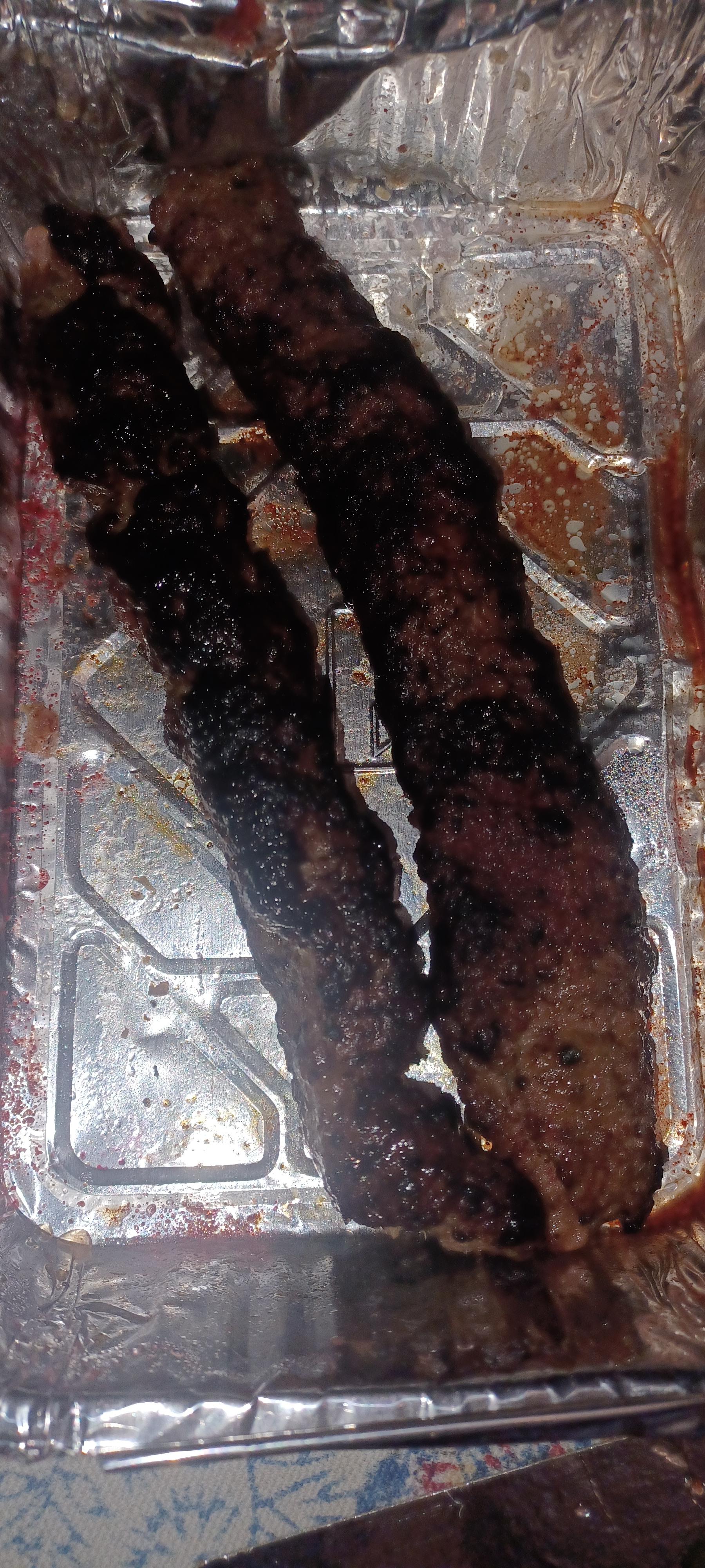 عکس کترینگ کته خورشت