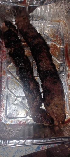 عکس کترینگ کته خورشت