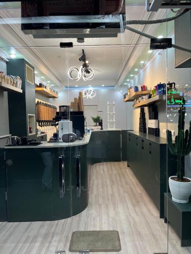 عکس قهوه بن‌ سای