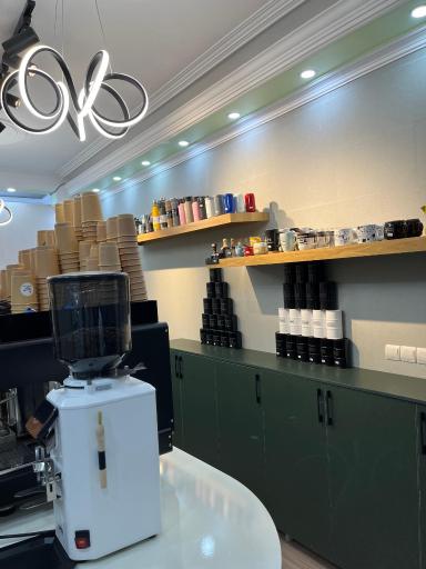 عکس قهوه بن‌ سای