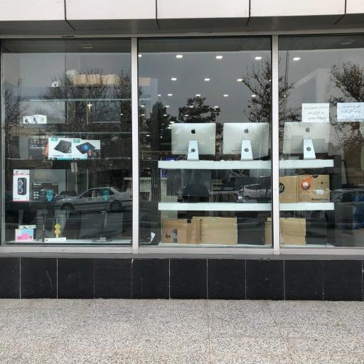 عکس پایون کامپیوتر