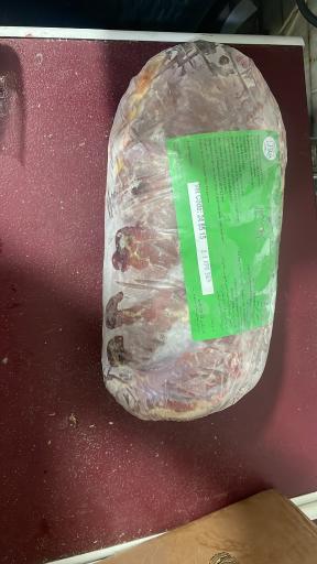 عکس فروشگاه گوشت منجمد صفری