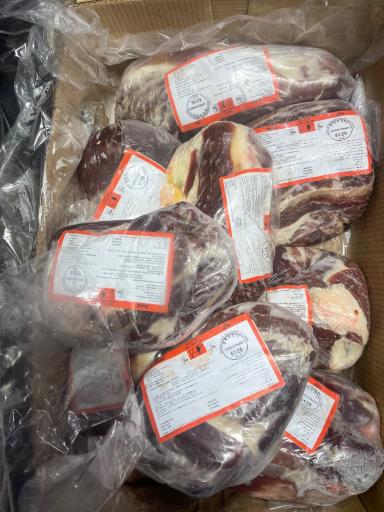 عکس فروشگاه گوشت منجمد صفری