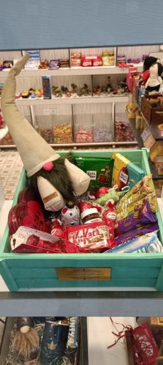 عکس قصر شکلات پارسا