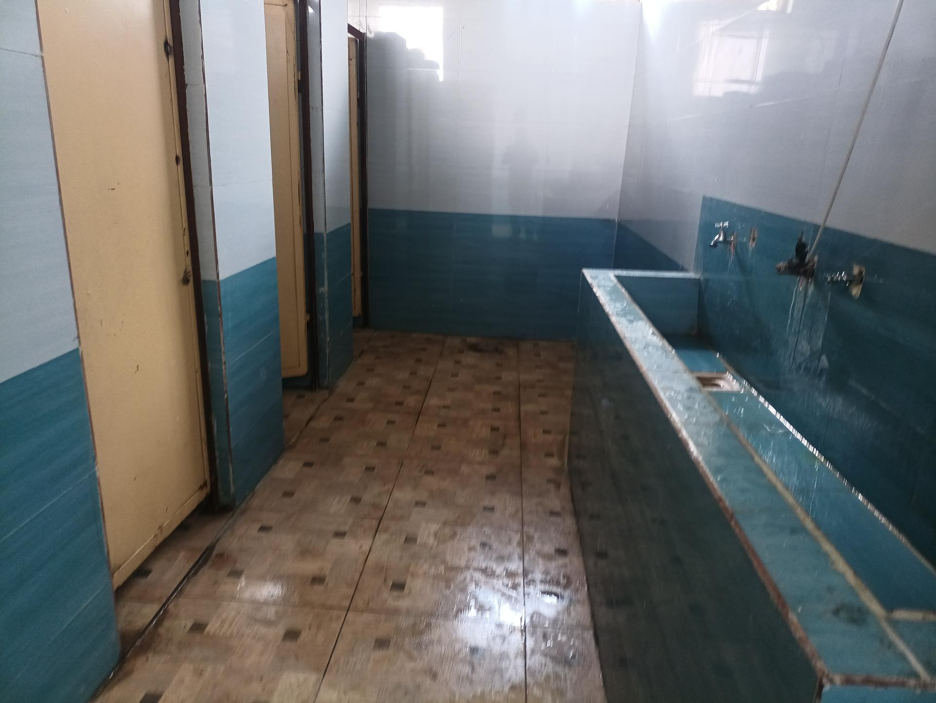 عکس سرویس بهداشتی