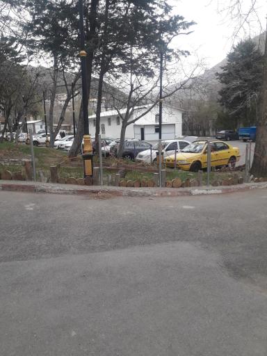 عکس مجتمع رفاهی شهید نامجو