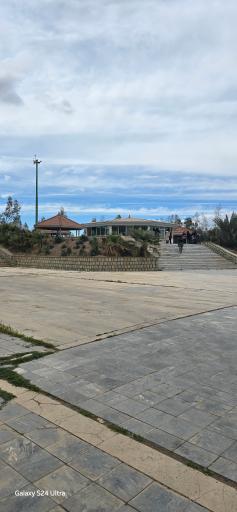 عکس دانشگاه آزاد اسلامی واحد ساوه