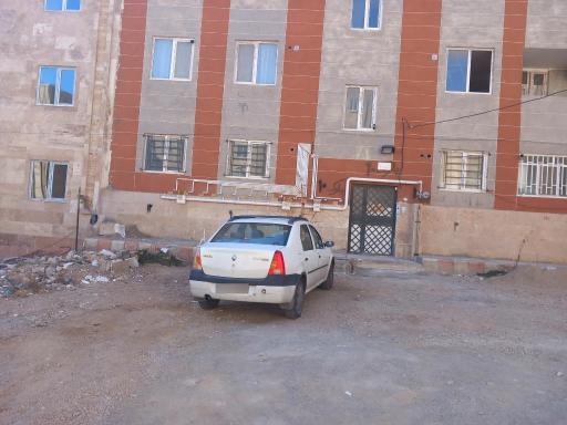 عکس مجتمع زیباسازان بلوک ۱۰