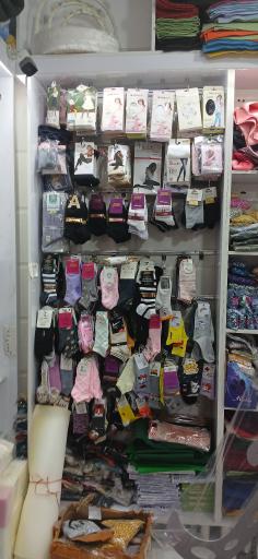 عکس فروشگاه خرازی و کادویی رُز