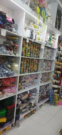 عکس فروشگاه خرازی و کادویی رُز