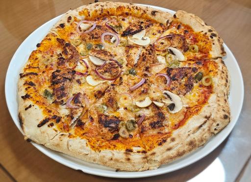 عکس کافه رستوران اردیبهشت 