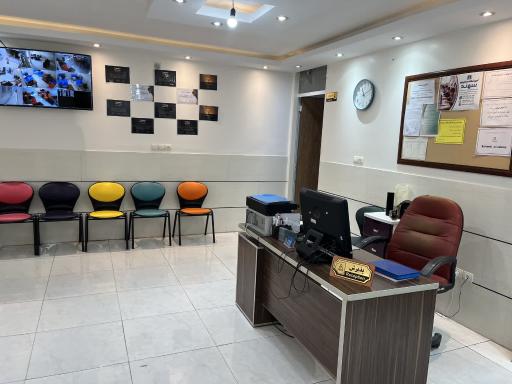 عکس آموزشگاه کامپیوتر سهند (فنی و حرفه‌ای)