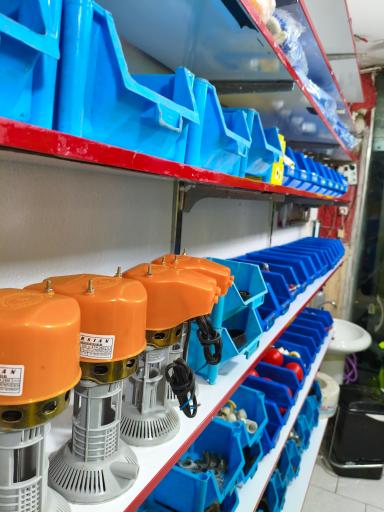 عکس تاسیسات نوری