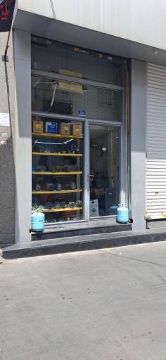 عکس تعمیر کمپرسور کولر فرید ابراهیمی