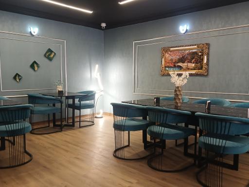 عکس کافه رستوران مهشاد