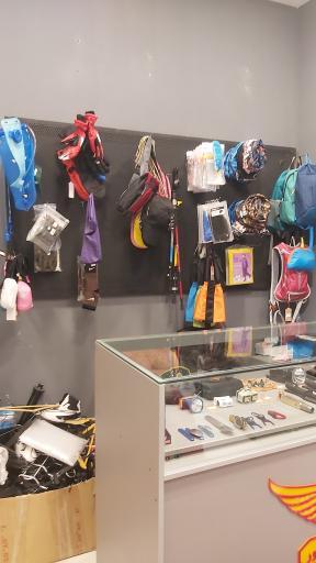 عکس فروشگاه کوهنوردی همنورد استور