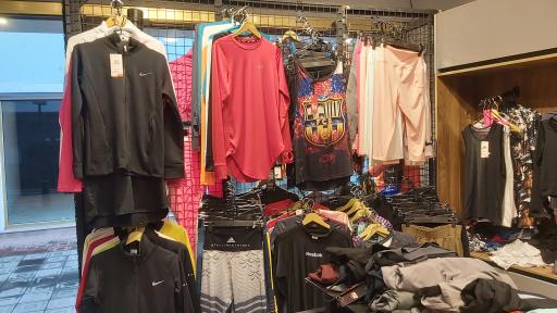 فروشگاه کوهنوردی همنورد استور