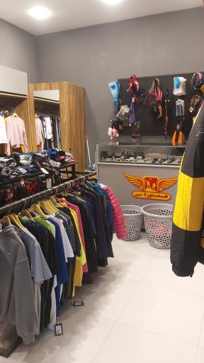 عکس فروشگاه کوهنوردی همنورد استور