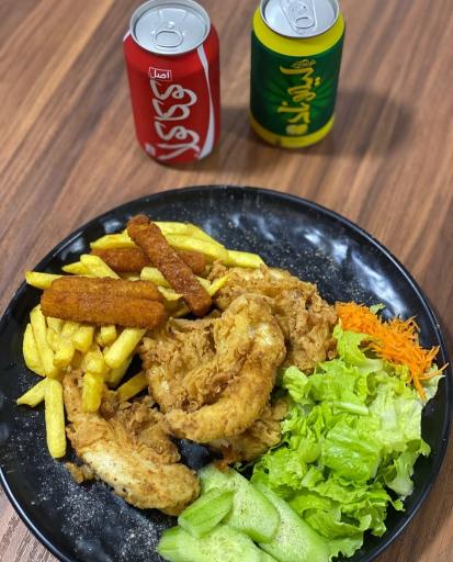 عکس کافه رستوران پاپیون