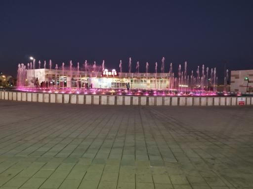 عکس مجتمع تفریحی لادیز