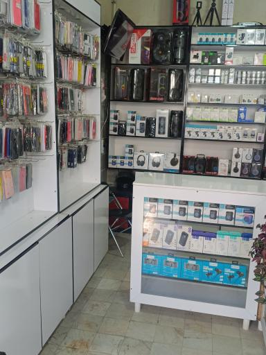 عکس موبایل و جانبی دانشوری