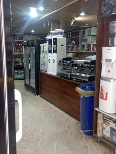 عکس قهوه دملیرز