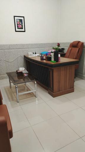 عکس دکتر راضیه (صبا) بهجتی روان شناس