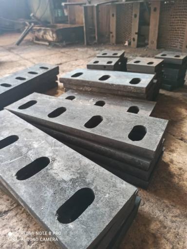 آسیاب پلاستیک ایران 