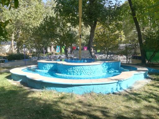 عکس مجتمع رفاهی شهید نامجو