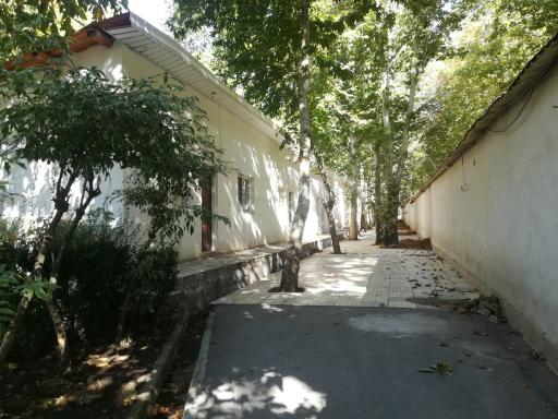 عکس مجتمع رفاهی شهید نامجو