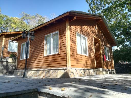 عکس مجتمع رفاهی شهید نامجو