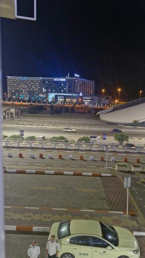 عکس استخر بین المللی رکسان و رمیس