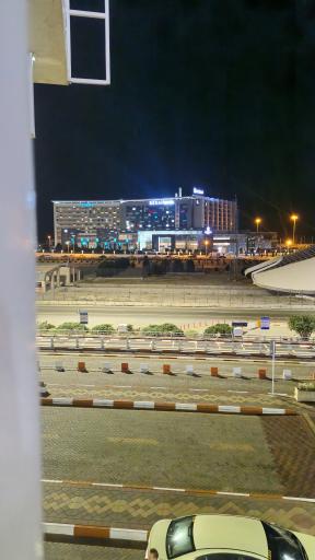 عکس استخر بین المللی رکسان و رمیس