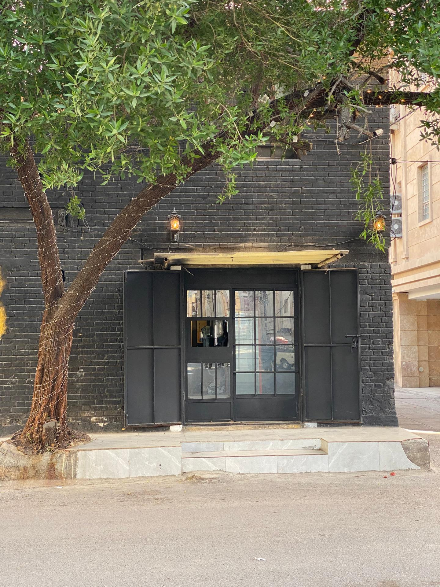 عکس کافه پارک