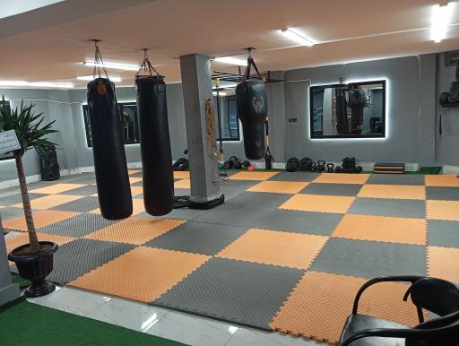 عکس باشگاه صفر
