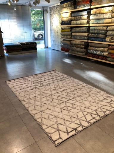 عکس فرش کیمیا