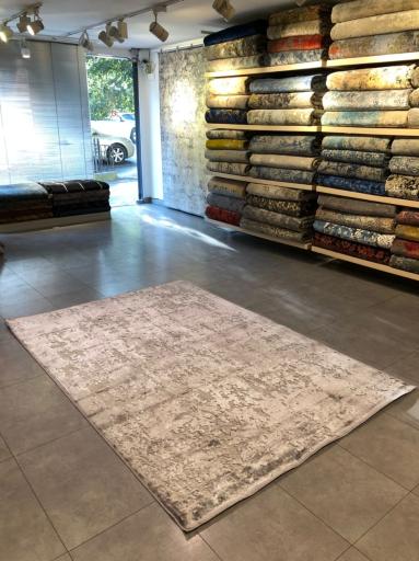 عکس فرش کیمیا