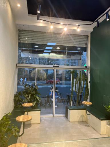 عکس قهوه بن‌ سای