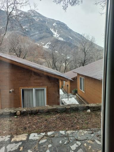 عکس مجتمع رفاهی شهید نامجو