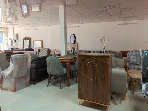 عکس فروشگاه بزرگ معلم (شعبه۲)