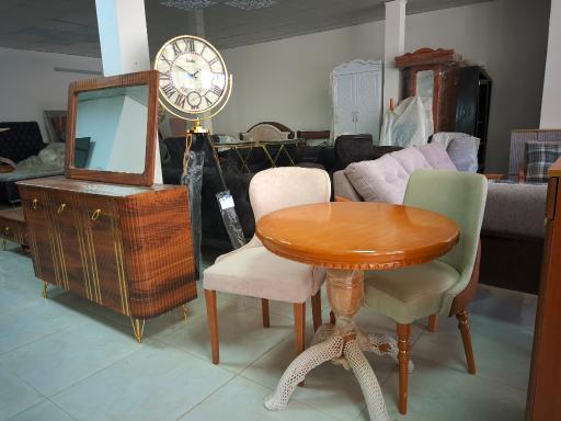 عکس فروشگاه بزرگ معلم (شعبه۲)