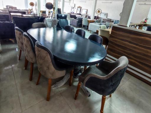 عکس فروشگاه بزرگ معلم (شعبه۲)