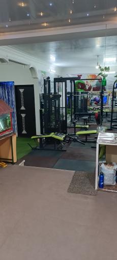 عکس باشگاه بانوان آفرینا