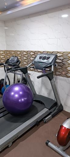 عکس باشگاه بانوان آفرینا